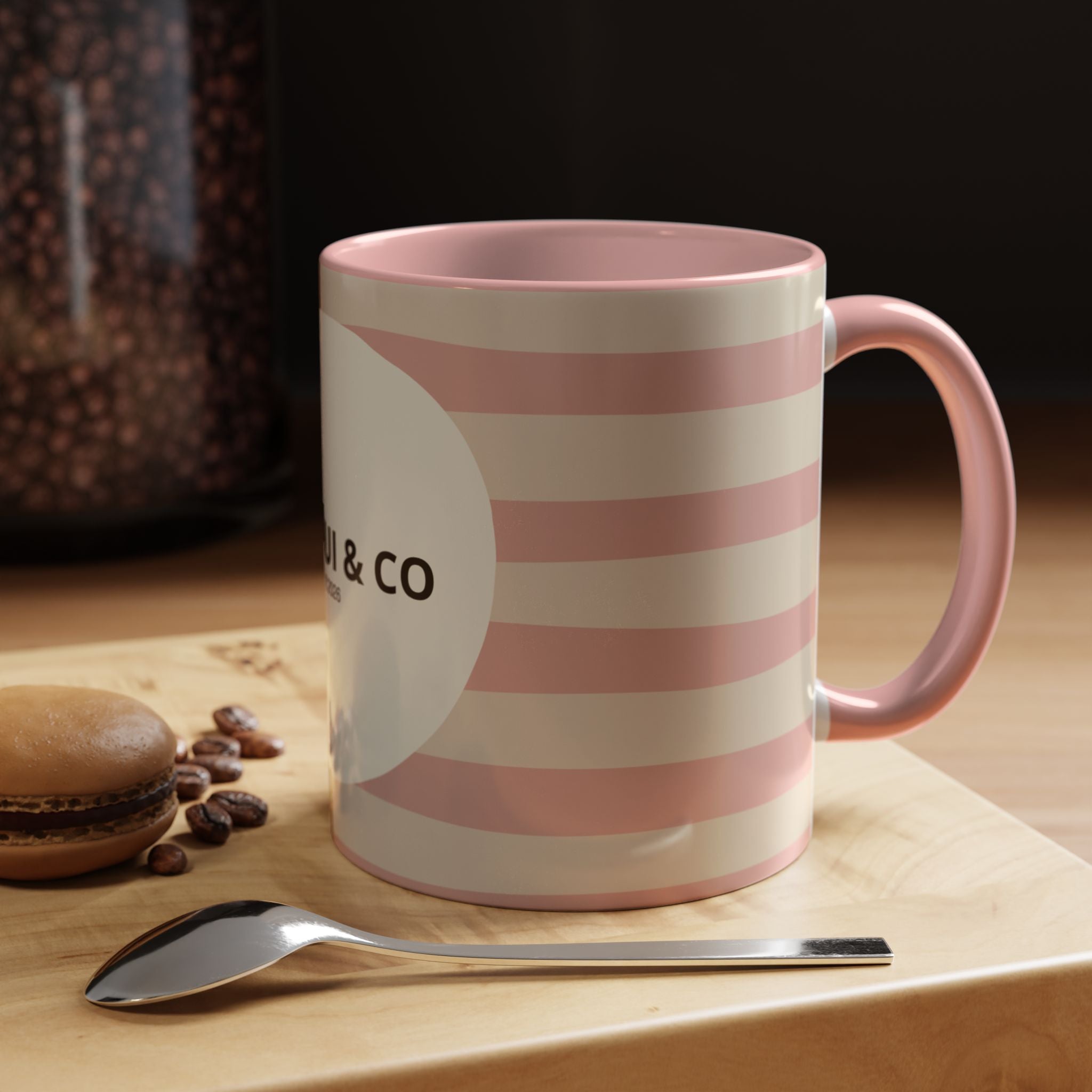 Caneca Kombina • Oui Oui Edition