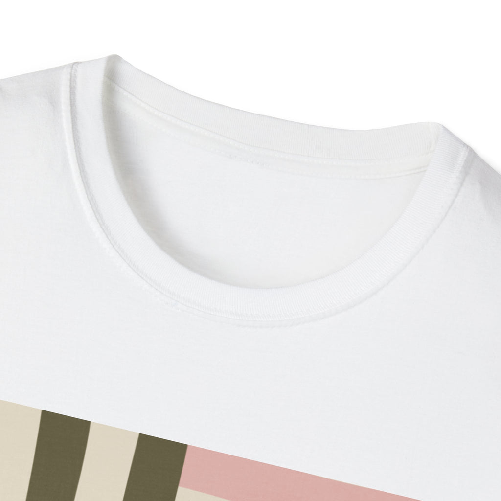 T-Shirt Kombina