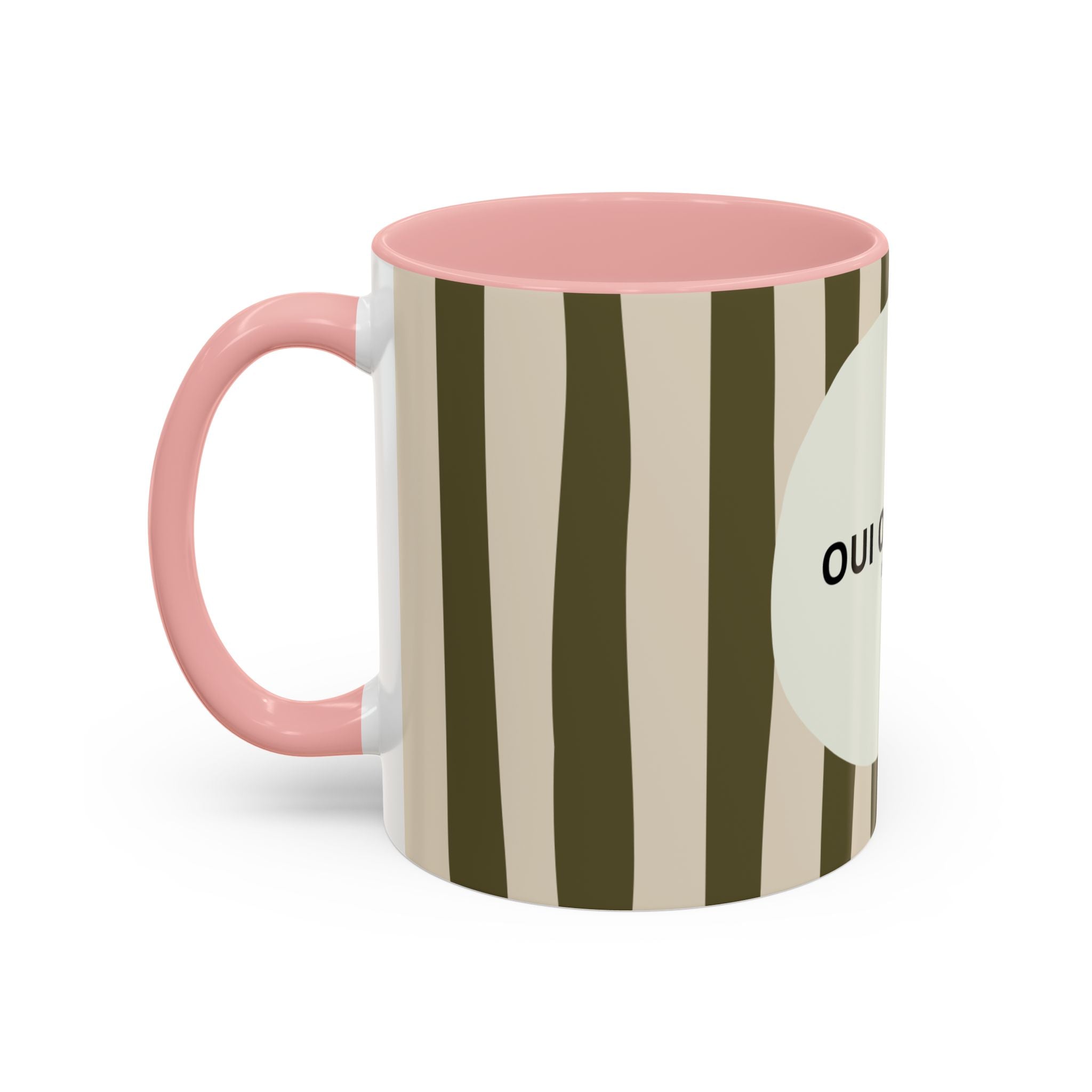 Caneca Kombina • Oui Oui Edition