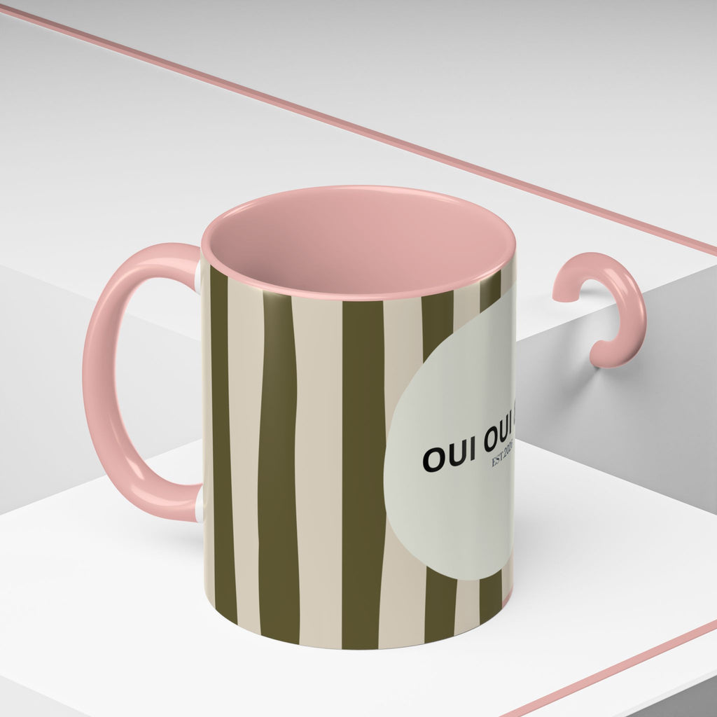 Caneca Kombina • Oui Oui Edition