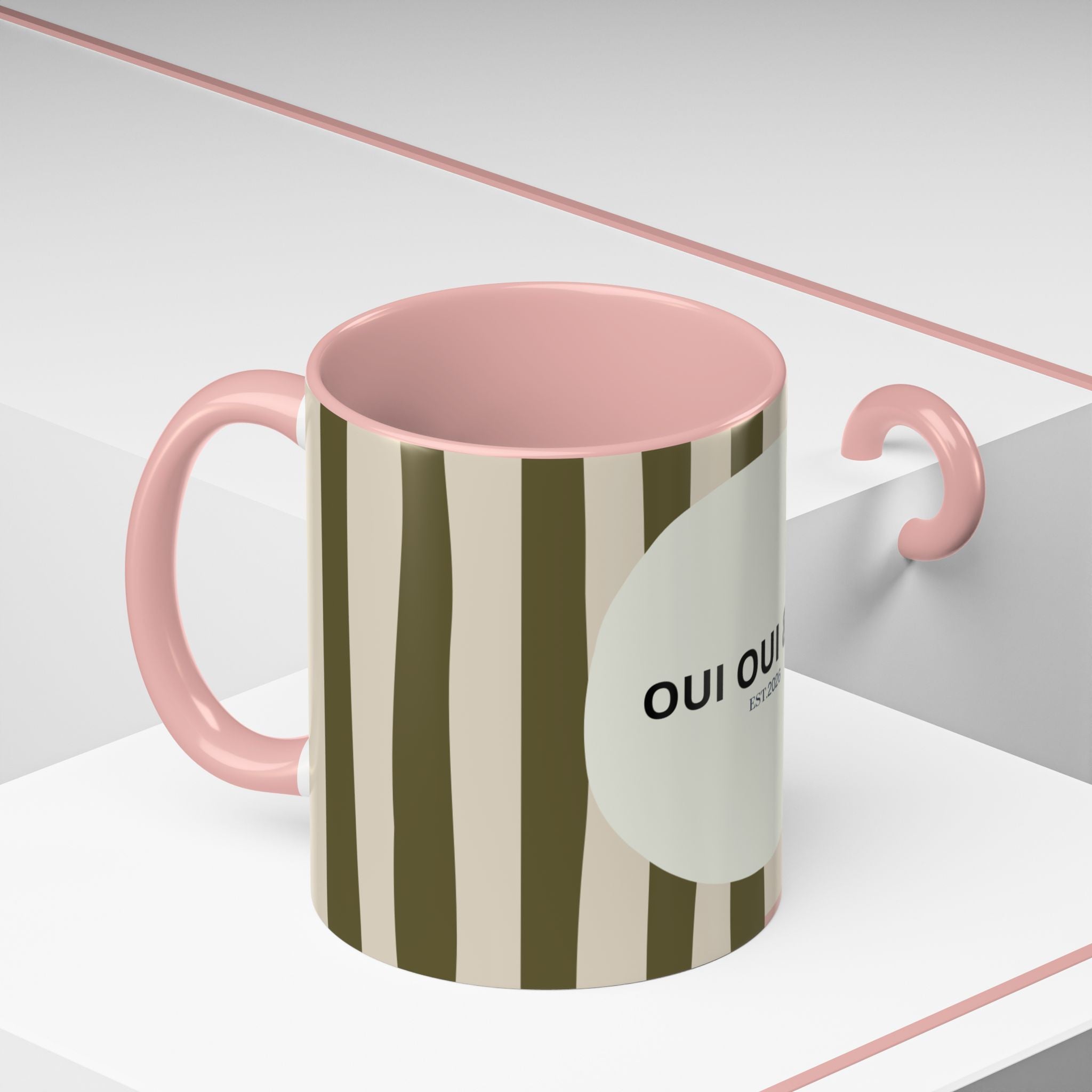 Caneca Kombina • Oui Oui Edition