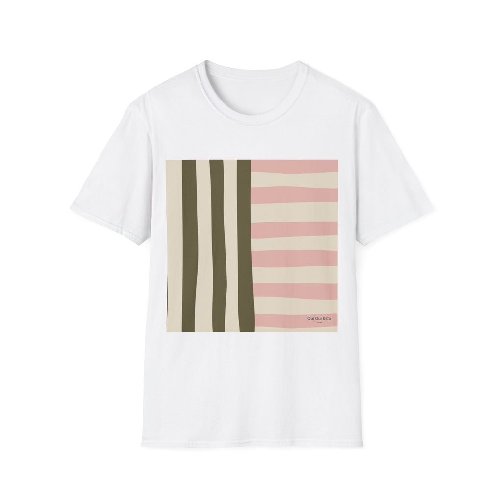 T-Shirt Kombina