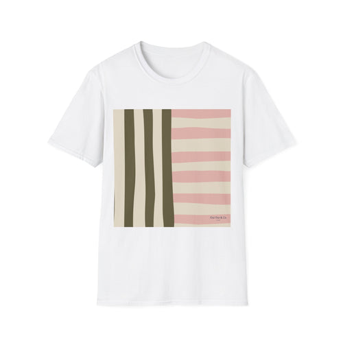 T-Shirt Kombina