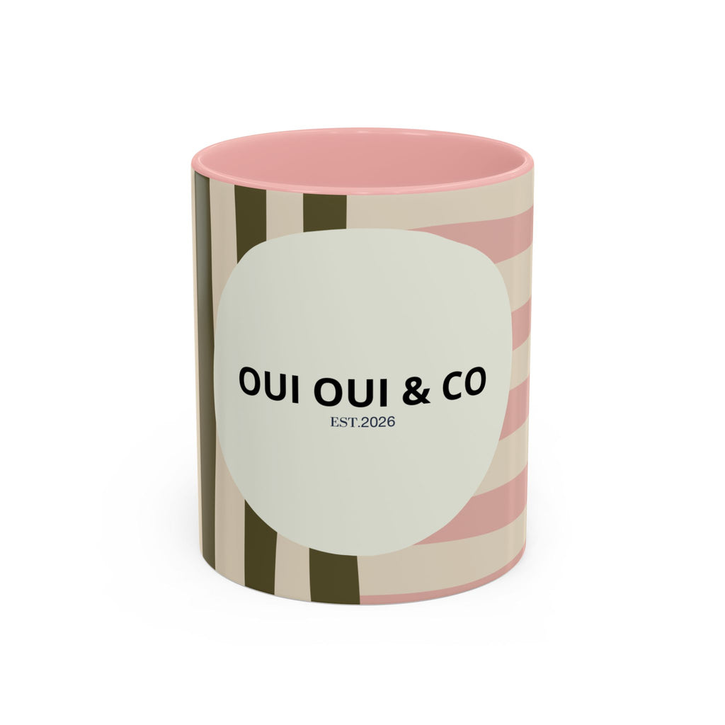 Caneca Kombina • Oui Oui Edition
