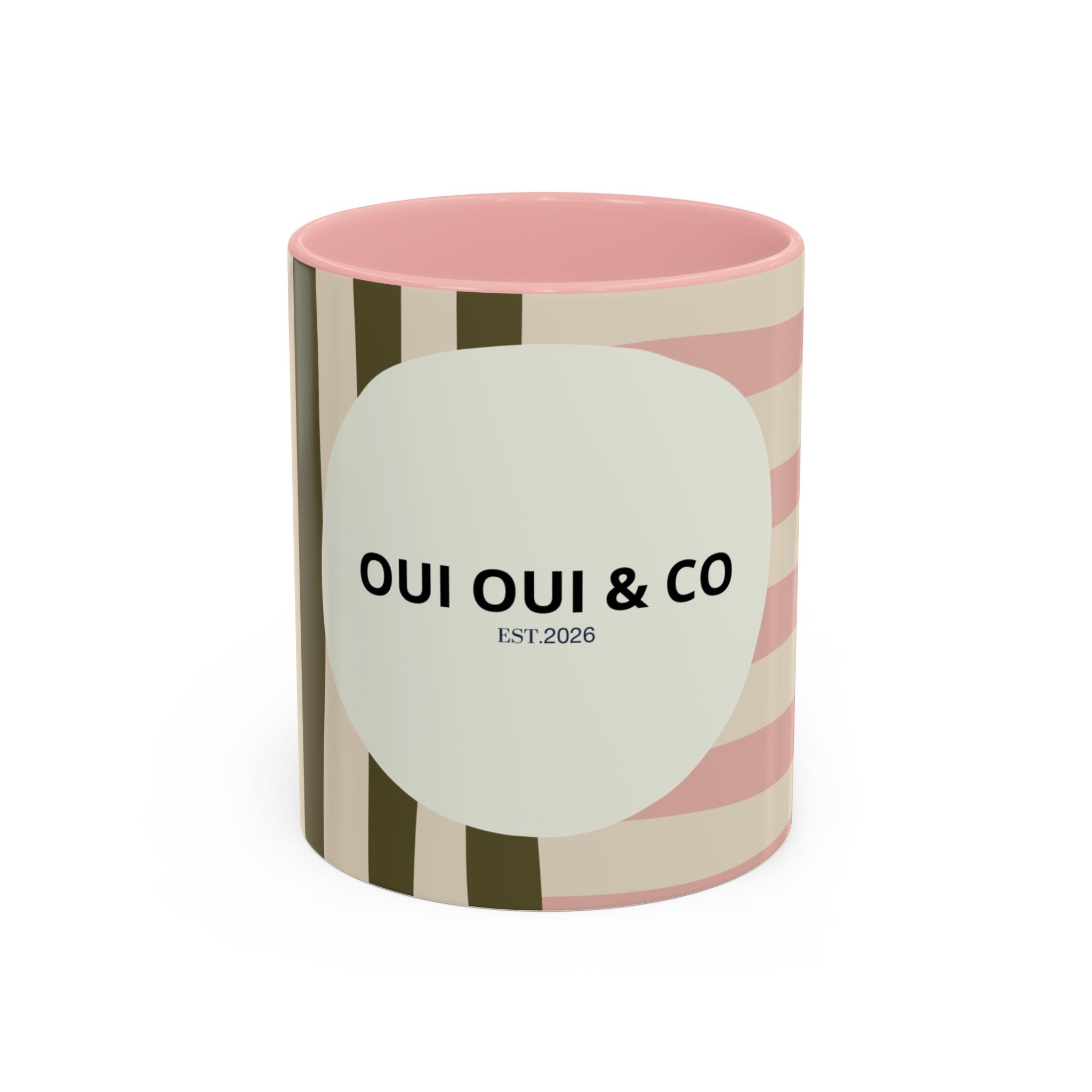 Caneca Kombina • Oui Oui Edition