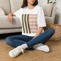 T-Shirt Kombina