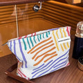 Nécessaire Riviera Stripes