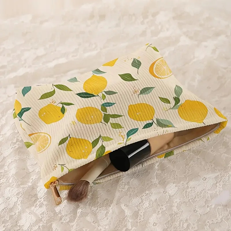 Nécessaire Summer Lemon