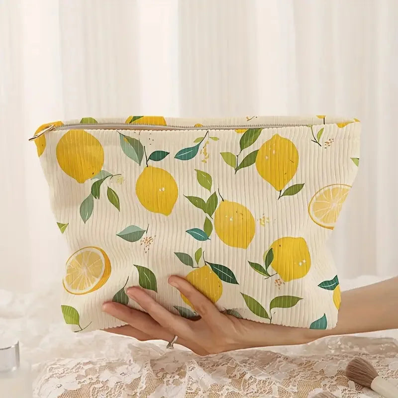 Nécessaire Summer Lemon