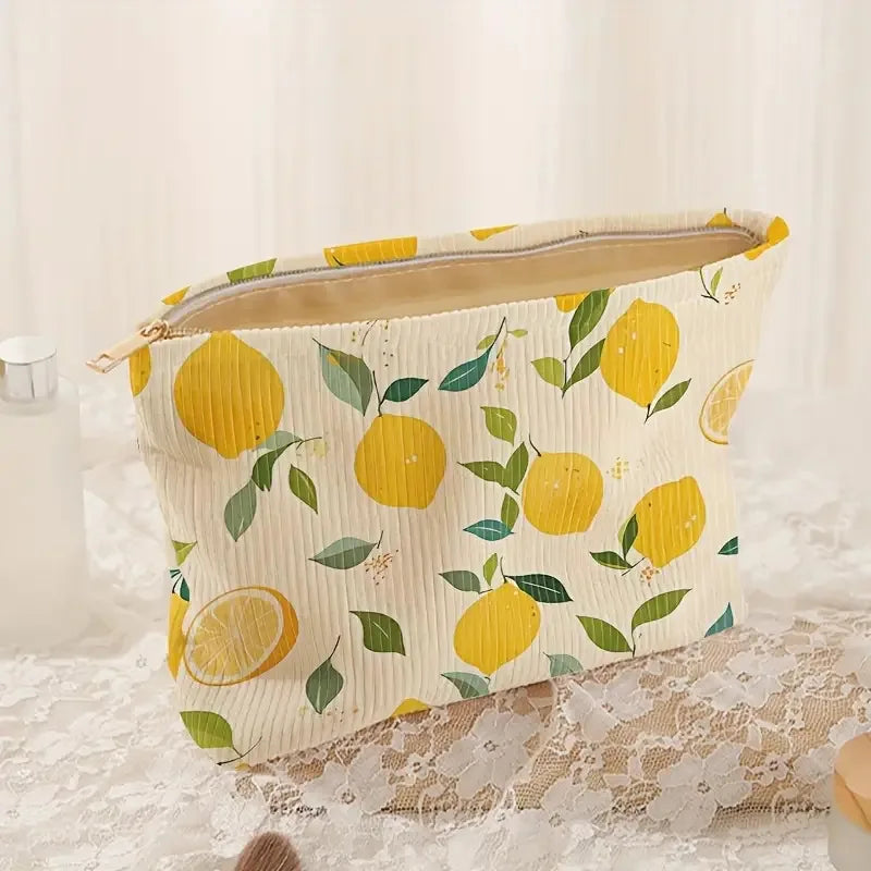 Nécessaire Summer Lemon